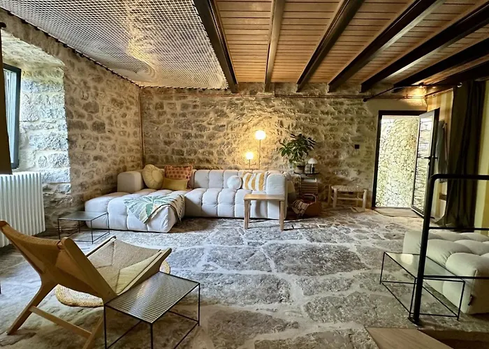 Hotel Le Sahuc à Rivière-sur-Tarn