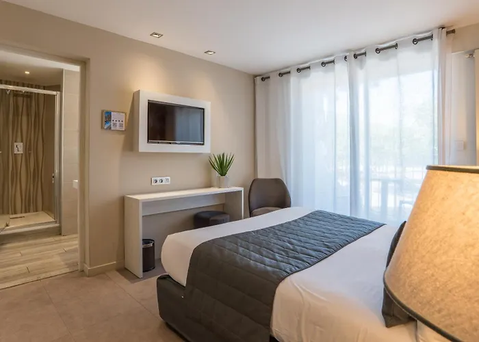 Hotel Europe La Grande Motte