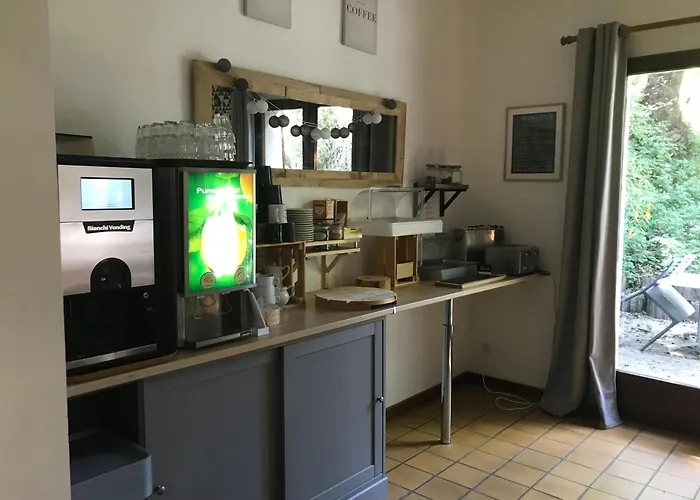 Hôtels à Selonnet