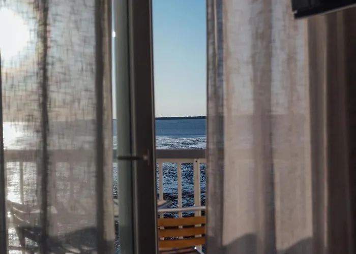 Beach Hotel - Le Grand Chalet Ronce-les-Bains