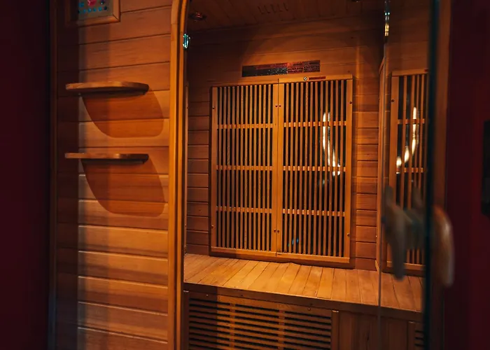 Le Love Spa Lyon