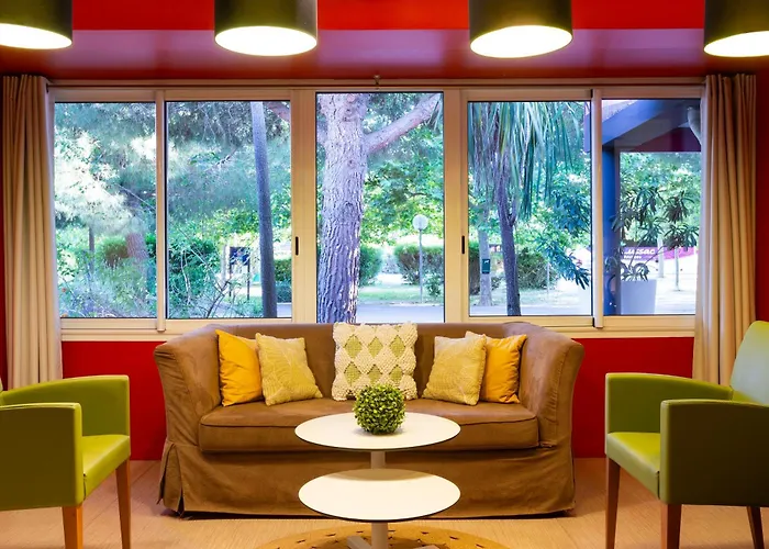 SOWELL RESIDENCES Les Lauriers Roses Agde