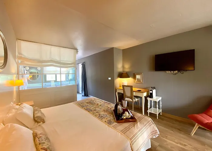 La Lune De Mougins - Hotel&Spa