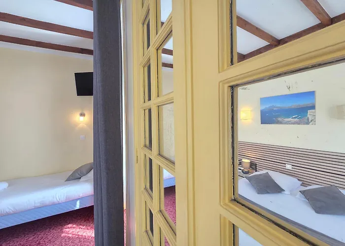 Hotel Magdeleine Romans-sur-Isère