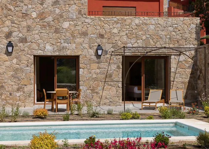 La Signoria & Spa Calvi 