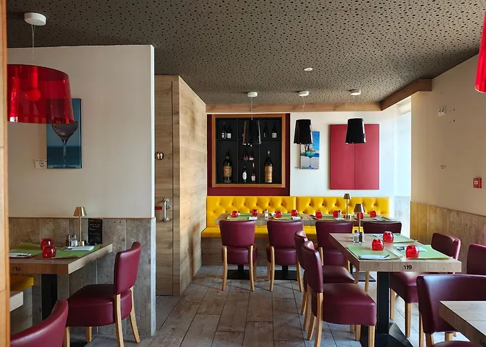 Auberge du Bon Vivant Argelès-sur-Mer