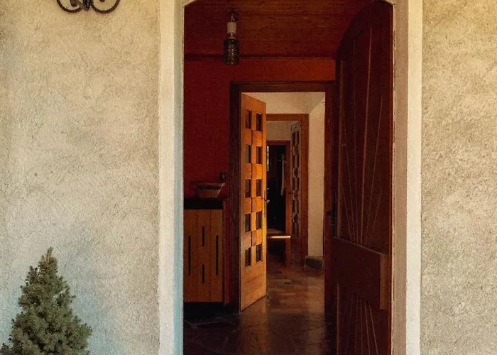 Chalet Viñales Les Houches