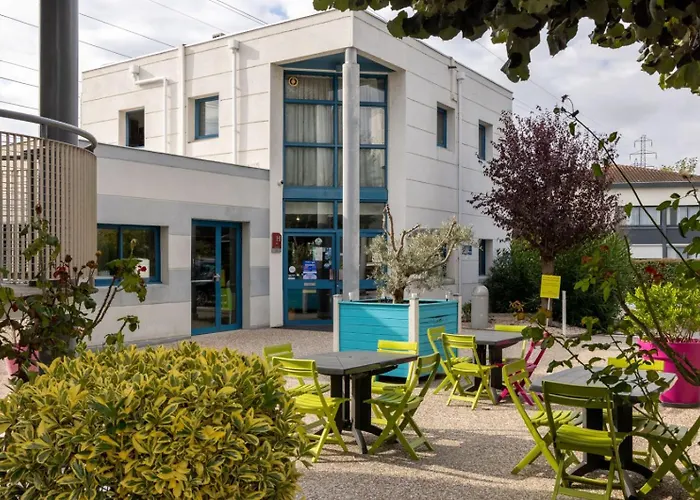 The Originals Access, Hôtel Innostar Labège