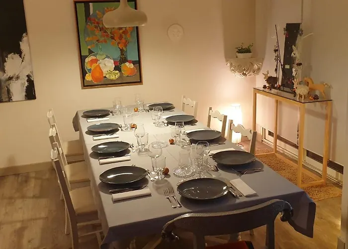 Hotel Pont Napoleon Moissac