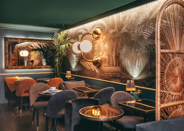 Snob Hotel Paris