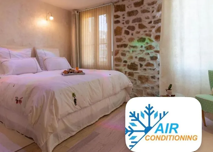 Bed and Breakfast Aby Cannes
