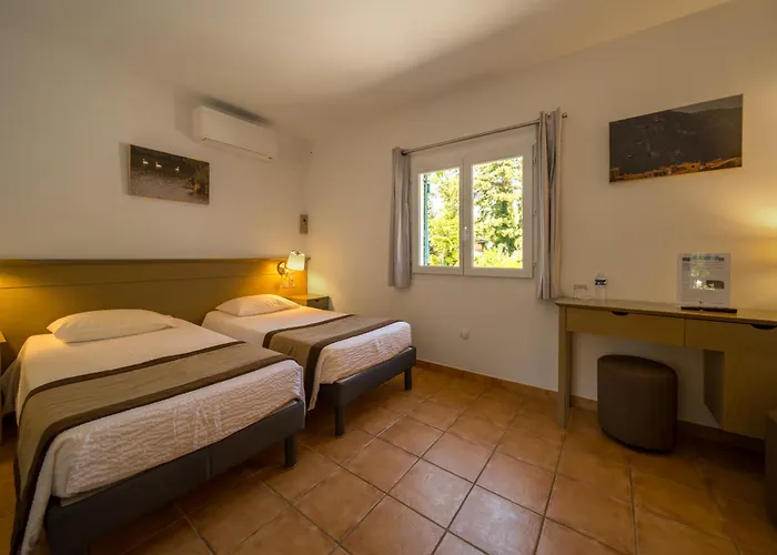 Hôtel La Bonne Auberge Moustiers-Sainte-Marie