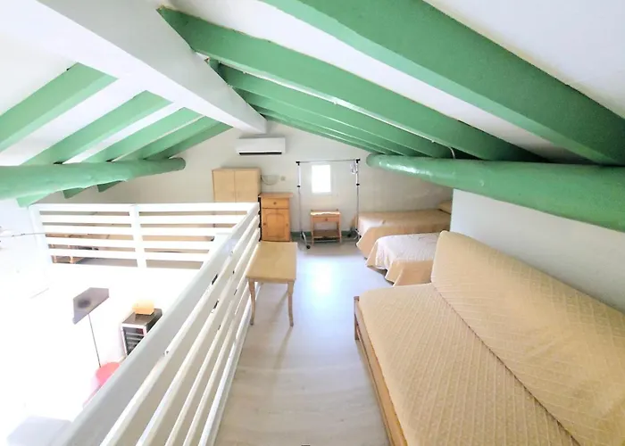Hotel Olmuccio Sainte-Lucie-de-Porto-Vecchio