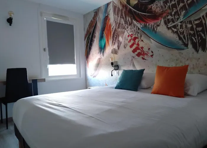 Urban Style Arl Hotel Arlés