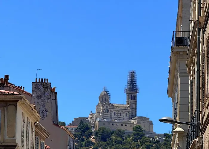 Boutique Hotel Provencia Marsella