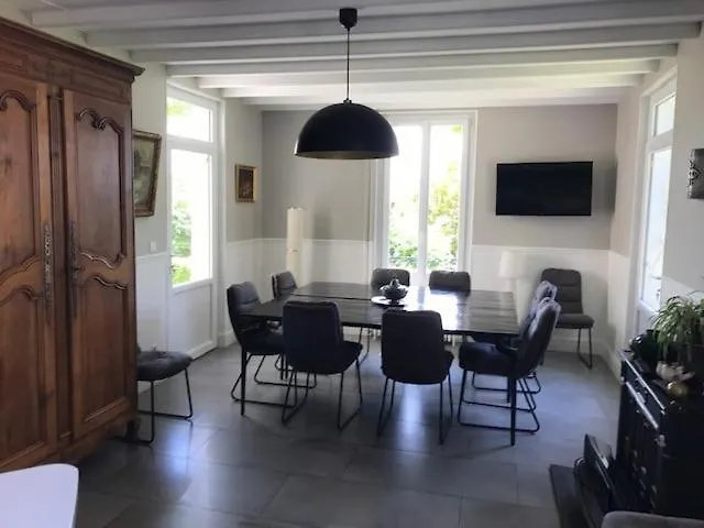 Villa Saint Vincent Agen