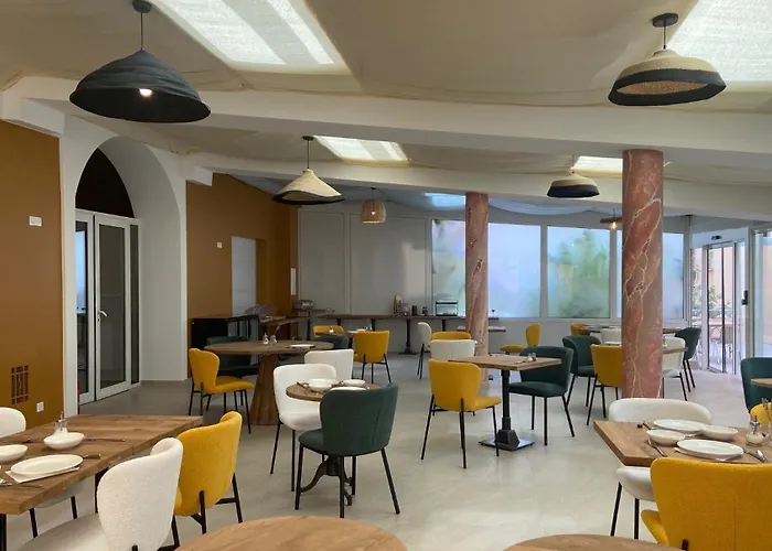 Best Western Plus Soleil et Jardin Sanary-sur-Mer