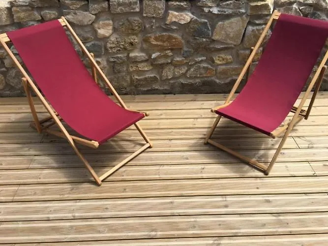 Villa les Voiles - Chambres d'hôtes Wimereux