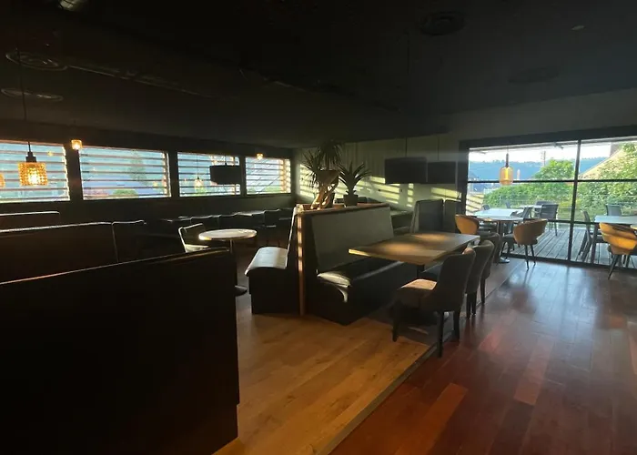 Brit Hotel Marvejols