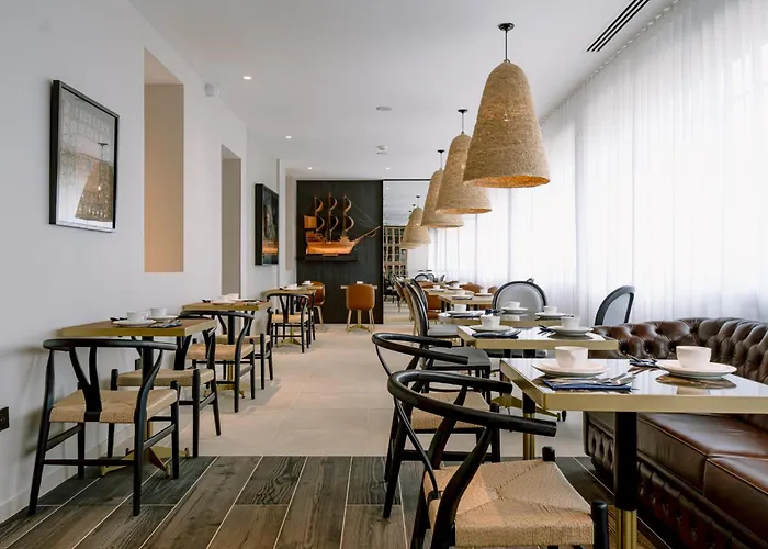 Urban Style Hotel Laperouse Albi