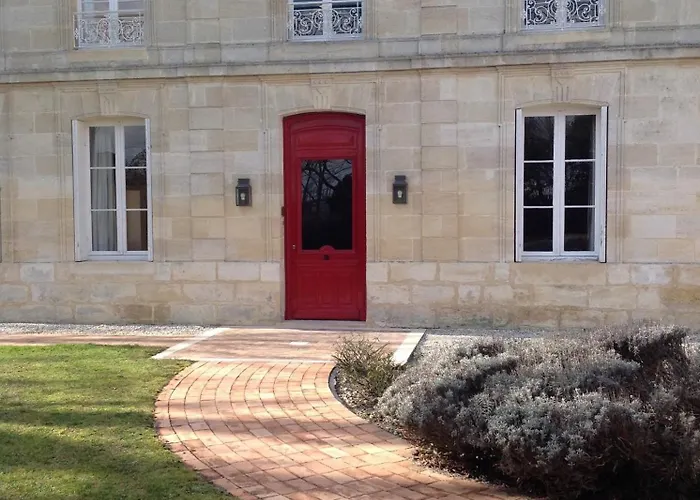 Château Ormes de Pez Saint-Estèphe