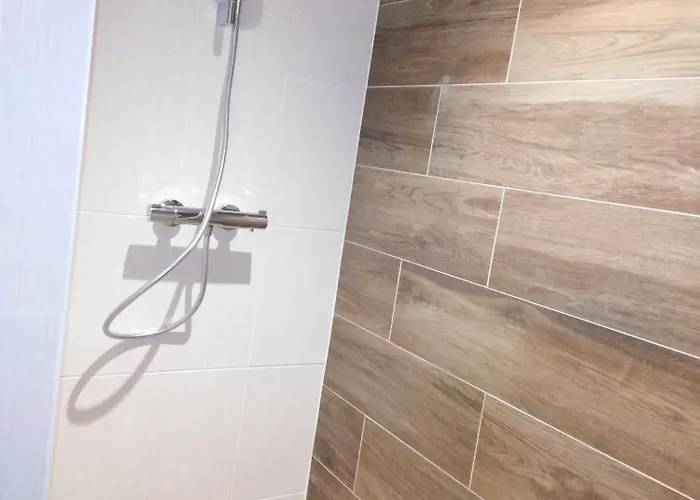 Appartement "Le Clos" Pour 4 Personnes Avec Un Parking Prive Saint-Nectaire