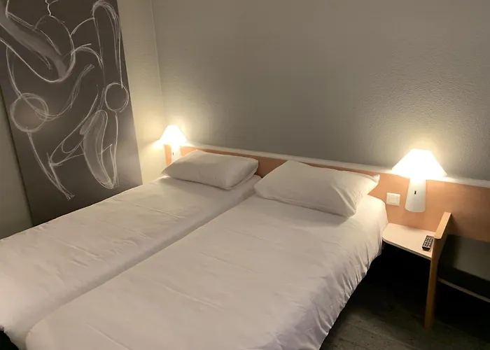 Hotel Ibis Auray