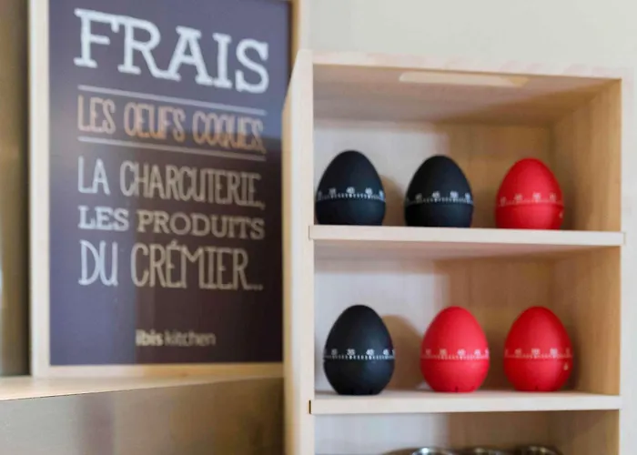 ibis Paris Vanves Parc des Expositions