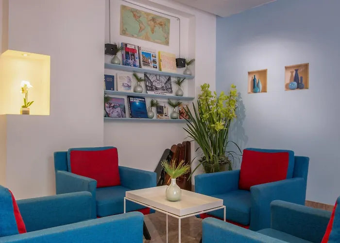 Hotel Astoria - Astotel Paris