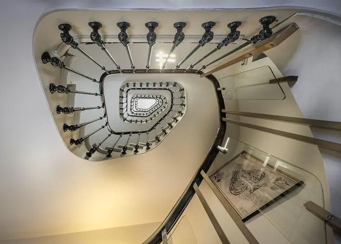 Hotel London París