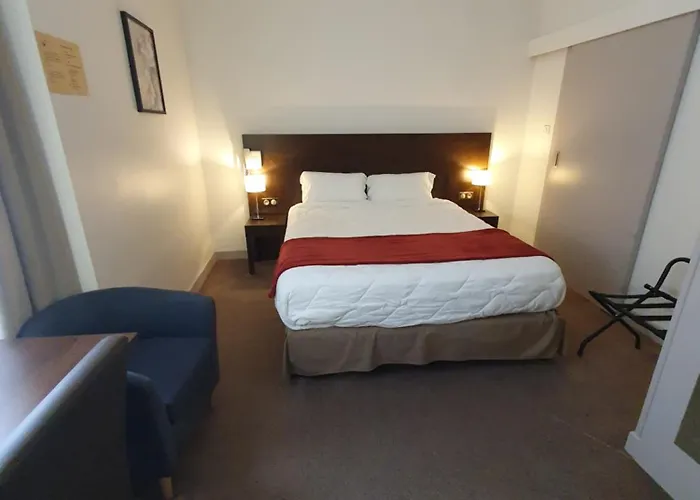 Hotel de Montaulbain Verdun