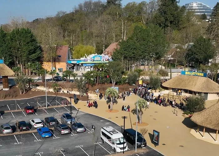 Les Hauts de Beauval Saint-Aignan 