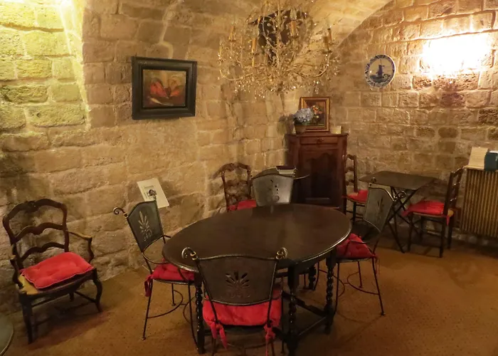 Hotel Alison Paris