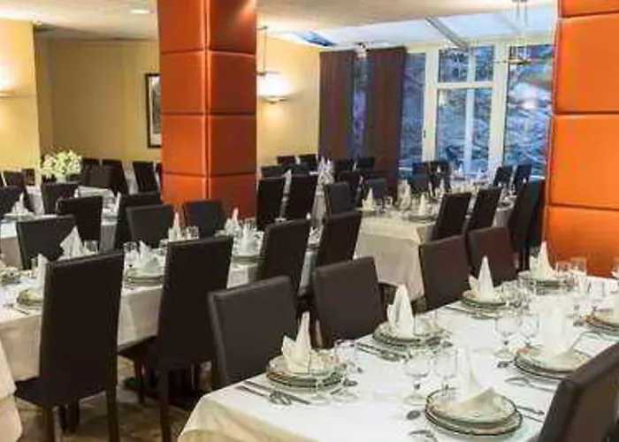 Hotel America Lourdes