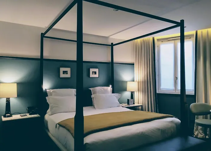 The Chess Hotel París