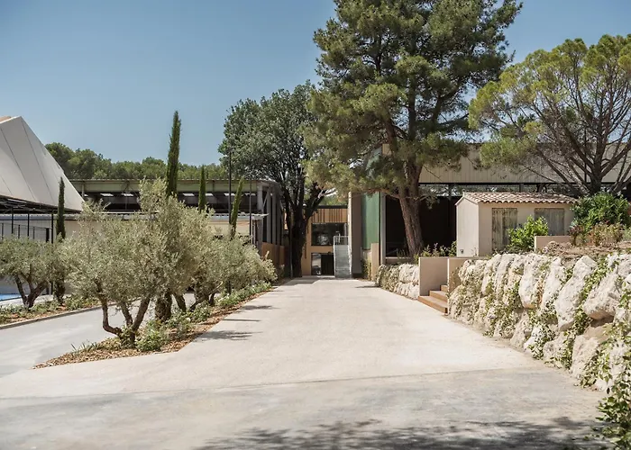 Setclub Hôtel&Spa Aix-en-Provence