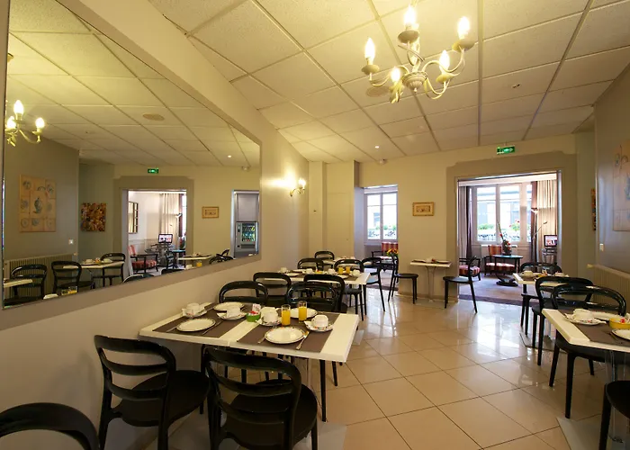 Hôtel AMI - Orso Hotels Paris