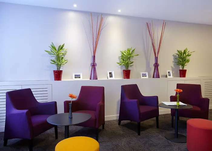 Citadines Austerlitz Paris Aparthotel