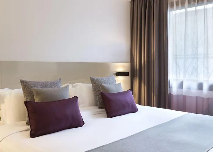 Citadines Trocadero Paris Aparthotel