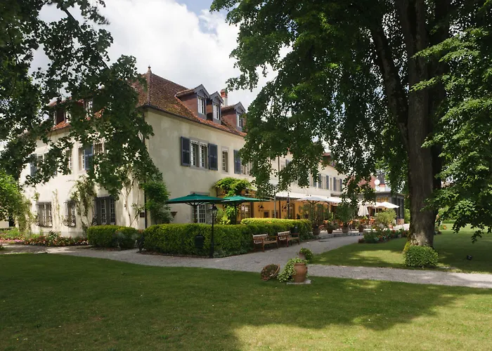 Chateau De Germigney Port-Lesney