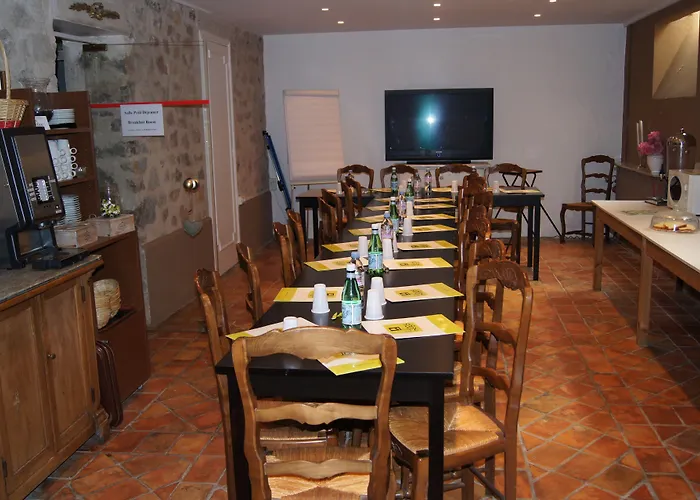 Ruc Hotel Cannes