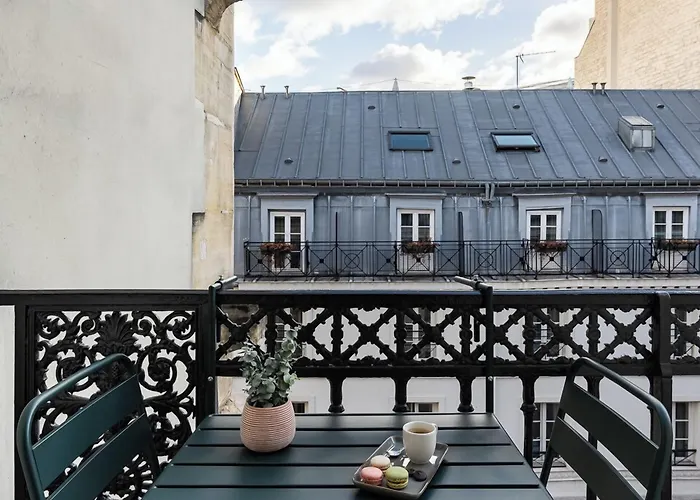 O.Lysée Hotel París