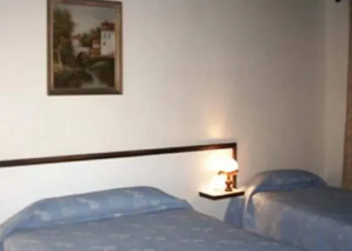 Avenir Hotel Paris