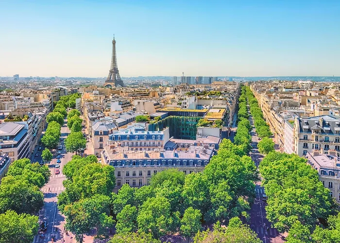 Ibis Styles Paris 15 Lecourbe Hotel