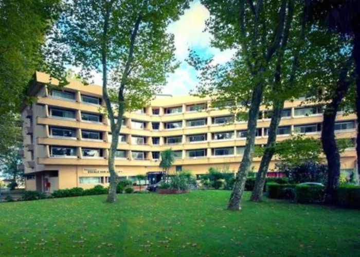 Dax Hotel