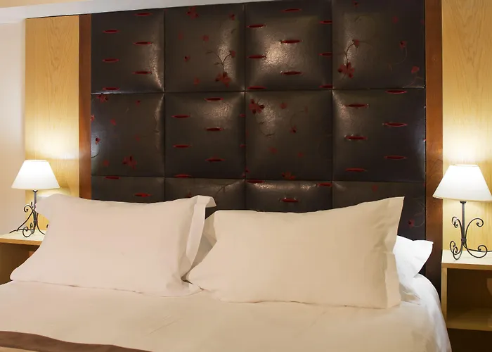 The Originals Boutique, Hôtel du Pont Roupt, Mende 