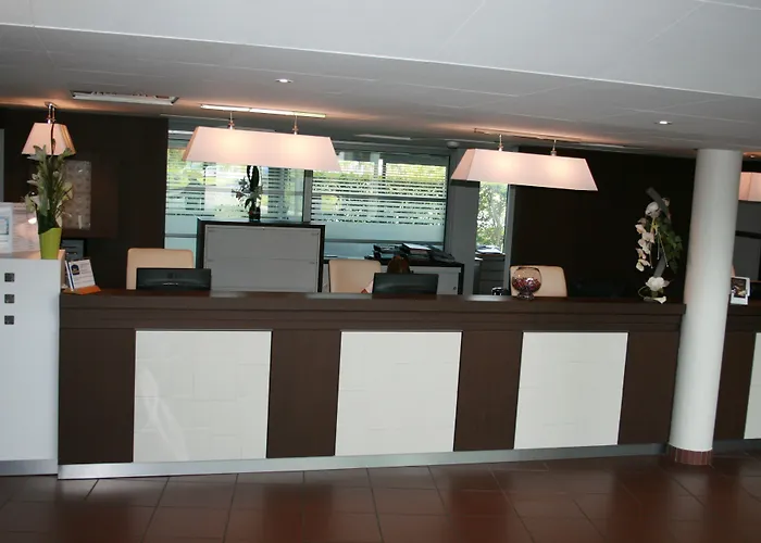 Best Western Hotel Sourcéo Saint-Paul-lès-Dax