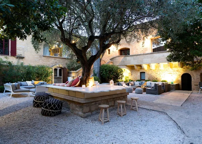 Le Vieux Castillon