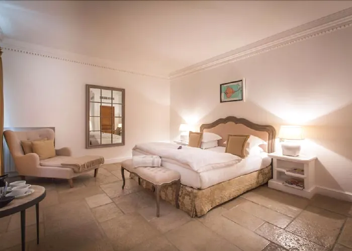 Hôtel&Restaurant Alain Llorca La Colle-sur-Loup