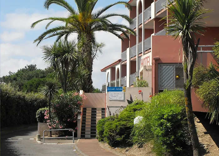 Mer Et Golf Anglet